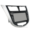 oem car multimedia for Verna Accent Solaris